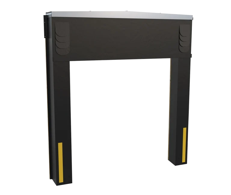 Combinaciones de Sellado Refugio para Muelle