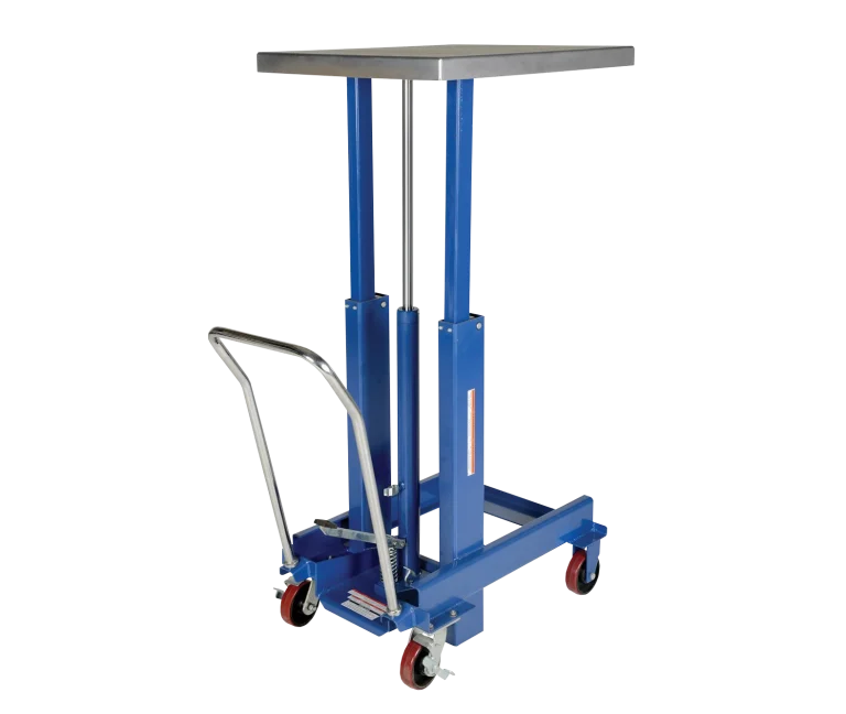 Mesas de troquelado 2