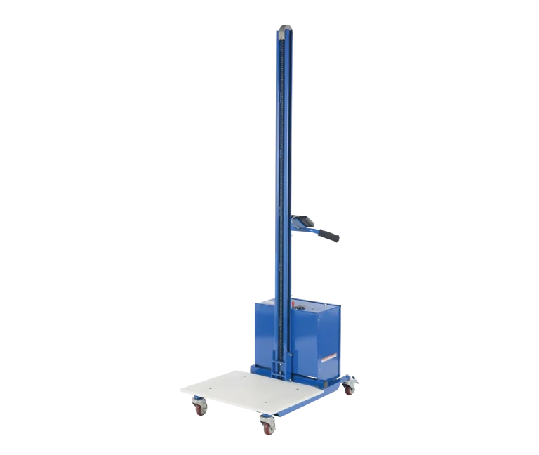 Elevadores Rápidos Motorizados 1