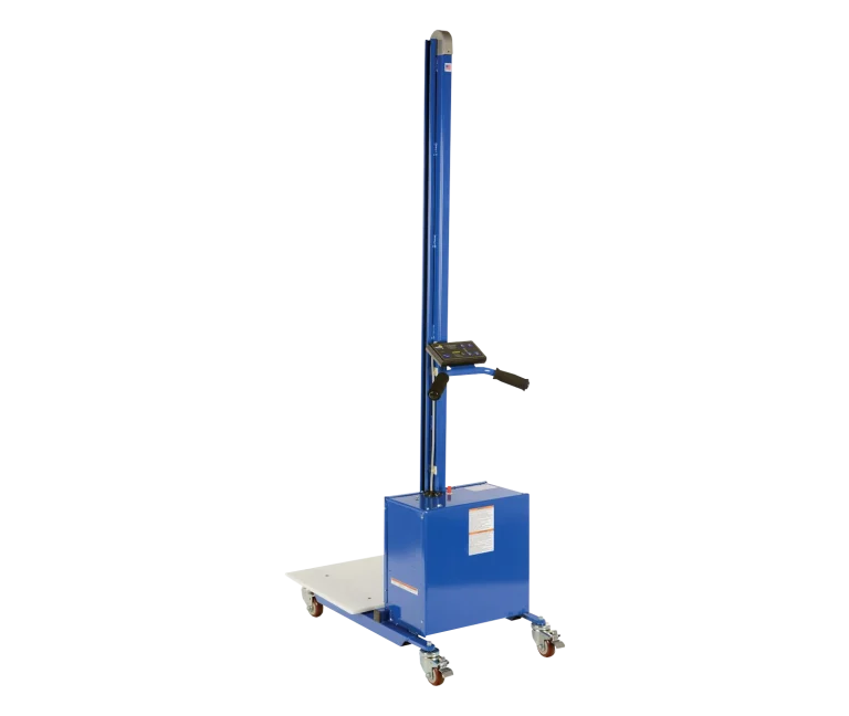 Elevadores Rápidos Motorizados 2