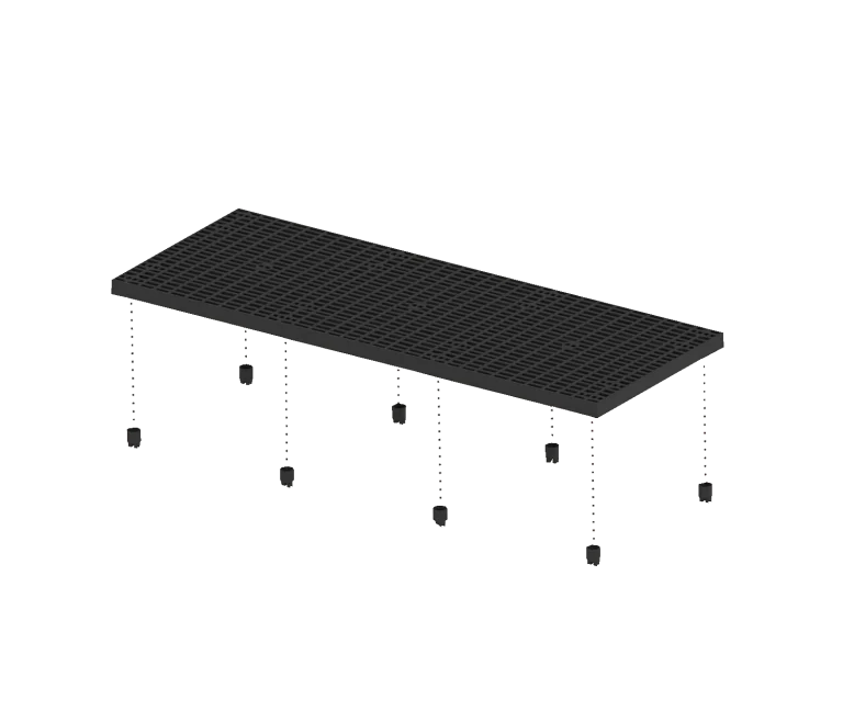 Plataformas Elevadoras 1