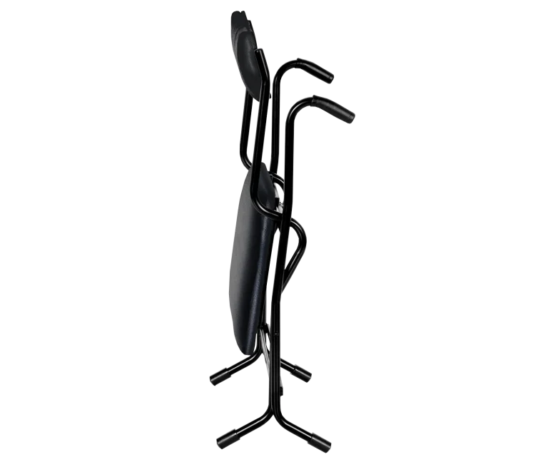 Sillón plegable con brazos 1