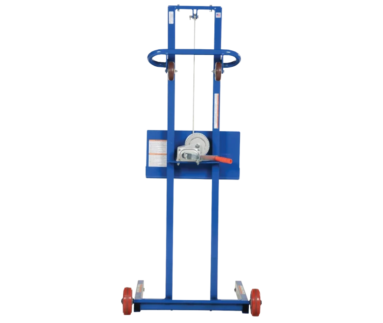 Elevadores de Carga Ligera 1
