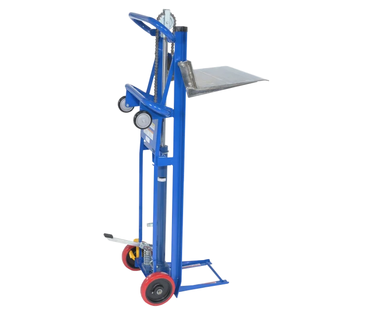 Carros Hidráulicos 1