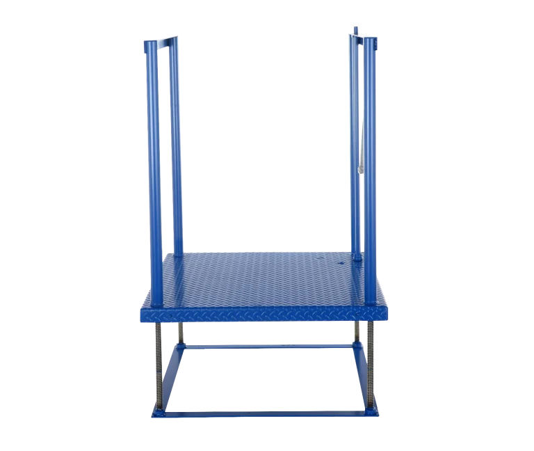 Plataformas de trabajo Posi-Crank 2