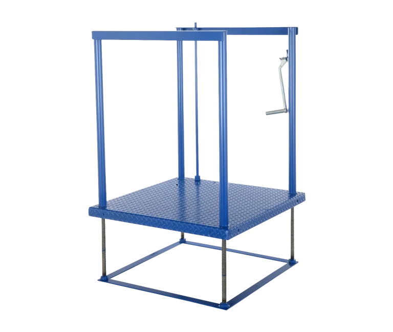 Lee más sobre el artículo Plataformas de trabajo