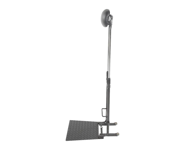 Soporte Lumbar Ergonómico 1