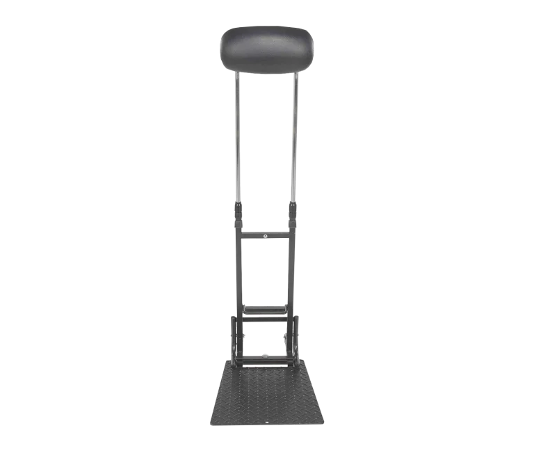 Soporte Lumbar Ergonómico 2