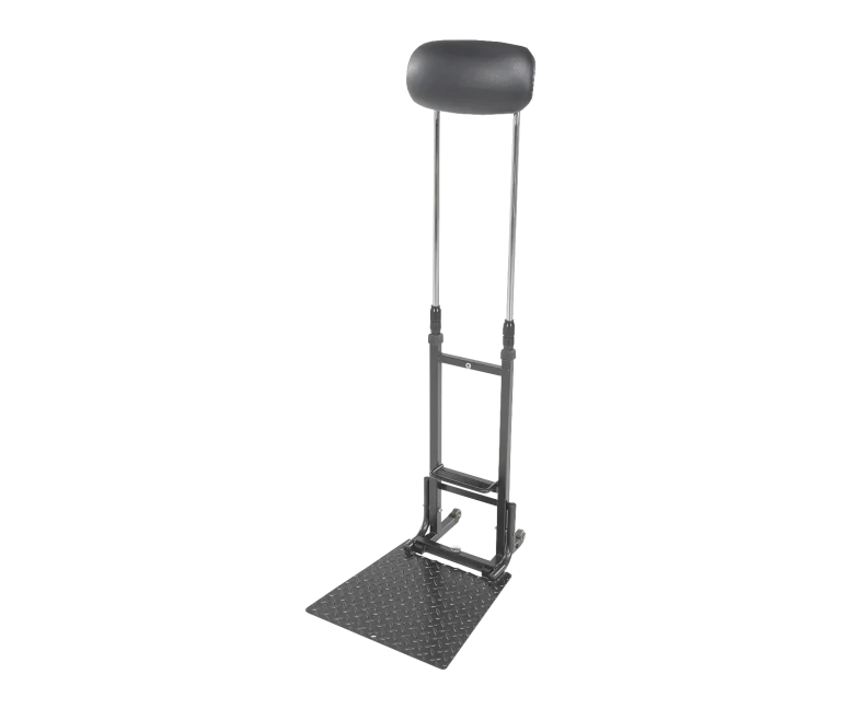 Soporte Lumbar Ergonómico 3