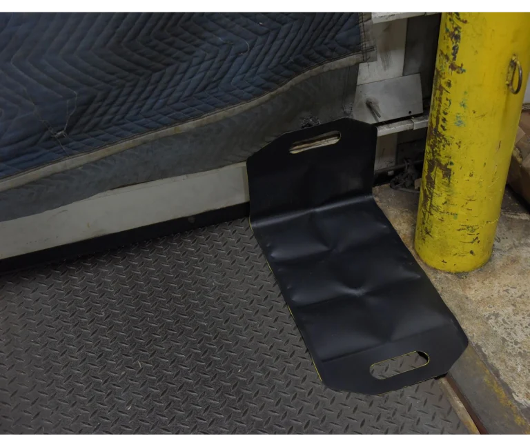 Tapetes para Muelles 1