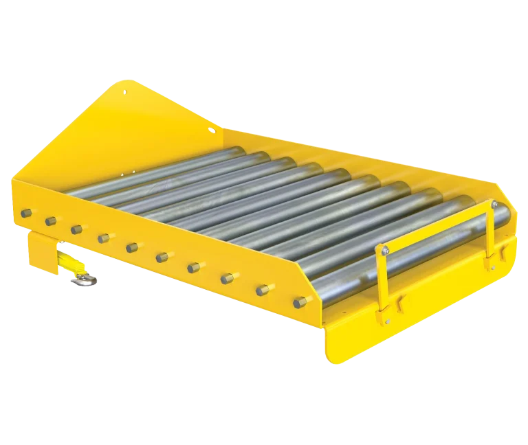 Plataformas de Transferencia de Baterías 1