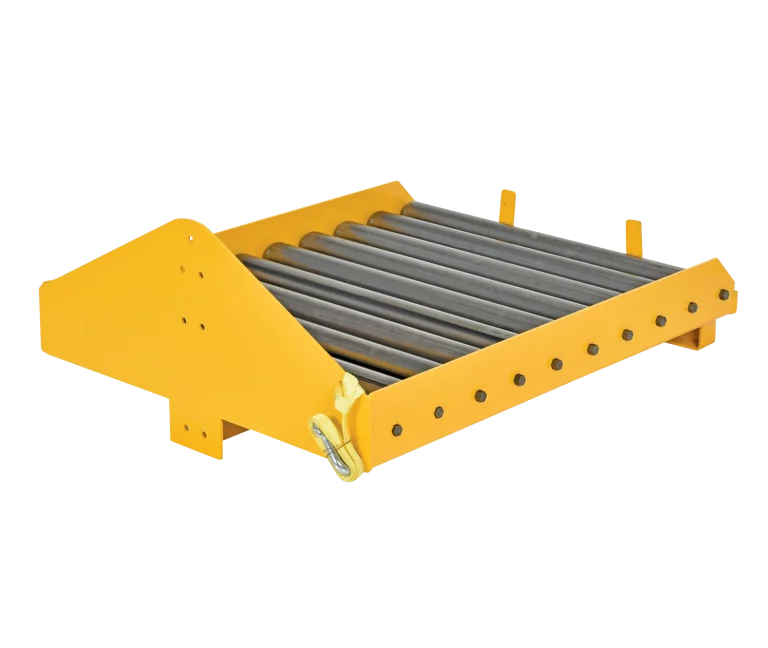 Plataformas de Transferencia de Baterías 2