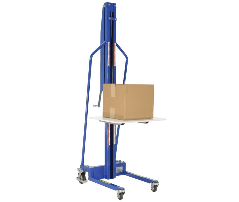 Posicionadores de trabajo manuales y de CC 3