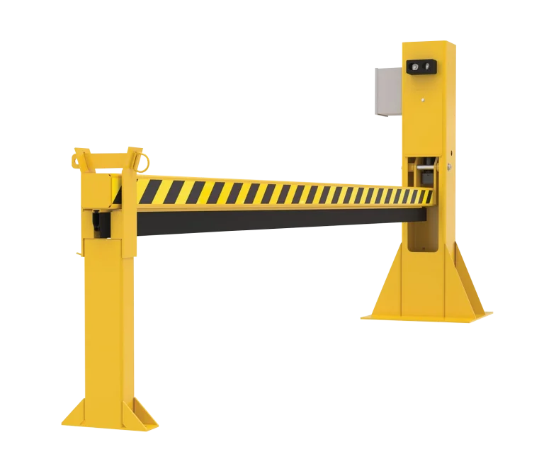 Barricadas para Muelles 1