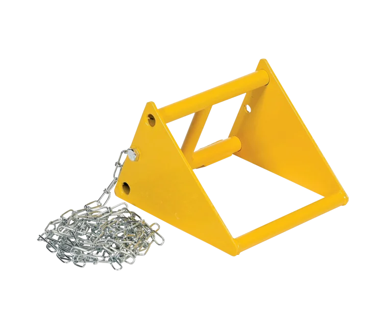 Calzos de acero para ruedas 1