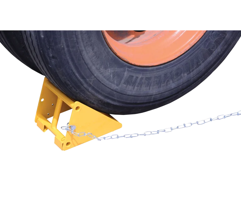 Calzos de acero para ruedas 2