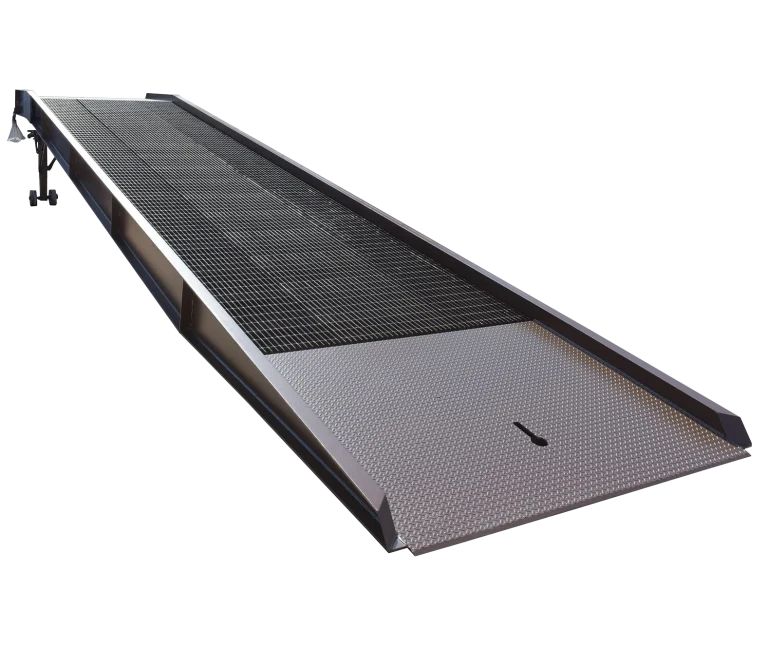 Lee más sobre el artículo Rampas de patio