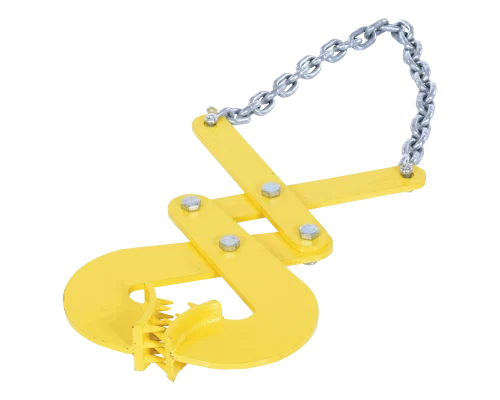 Accesorios para muelles de carga