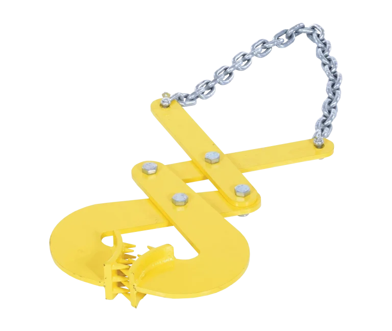 Lee más sobre el artículo Accesorios para muelles de carga