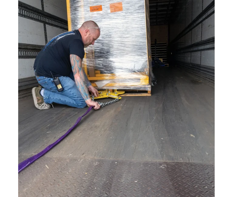 Tiradores de Paletas 3