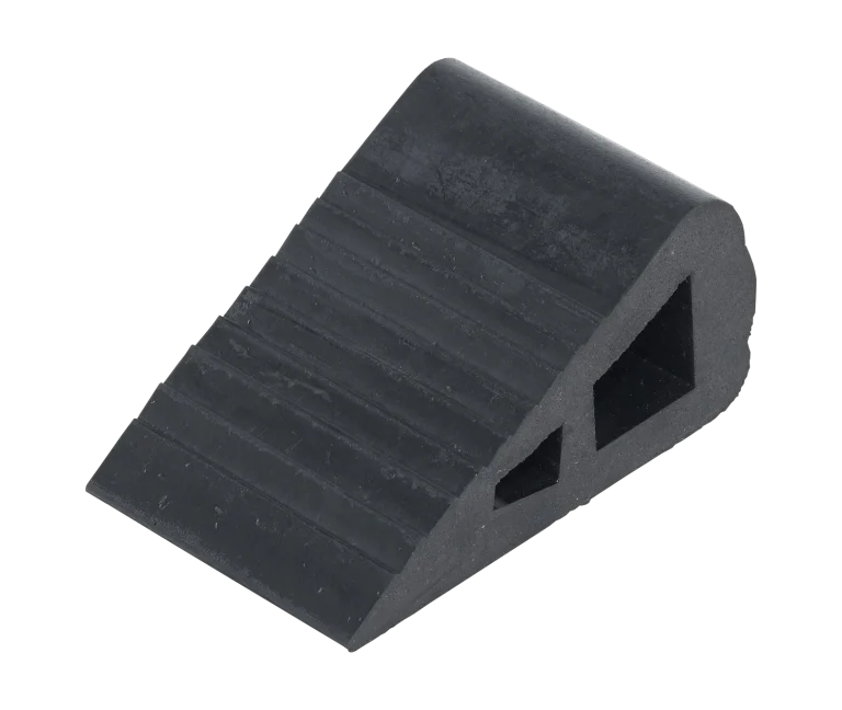 Cuñas de caucho industriales 1