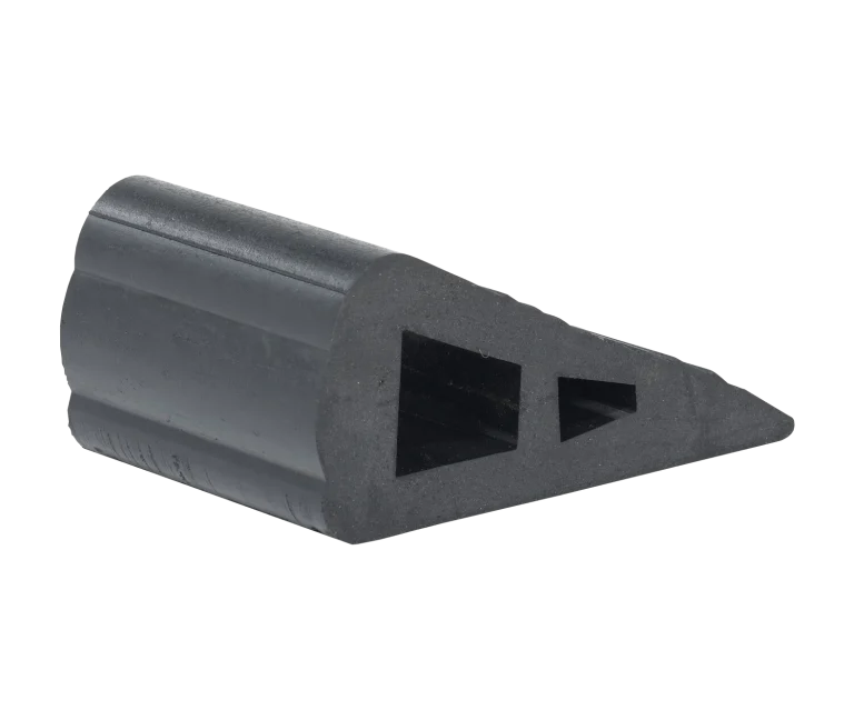 Cuñas de caucho industriales 2