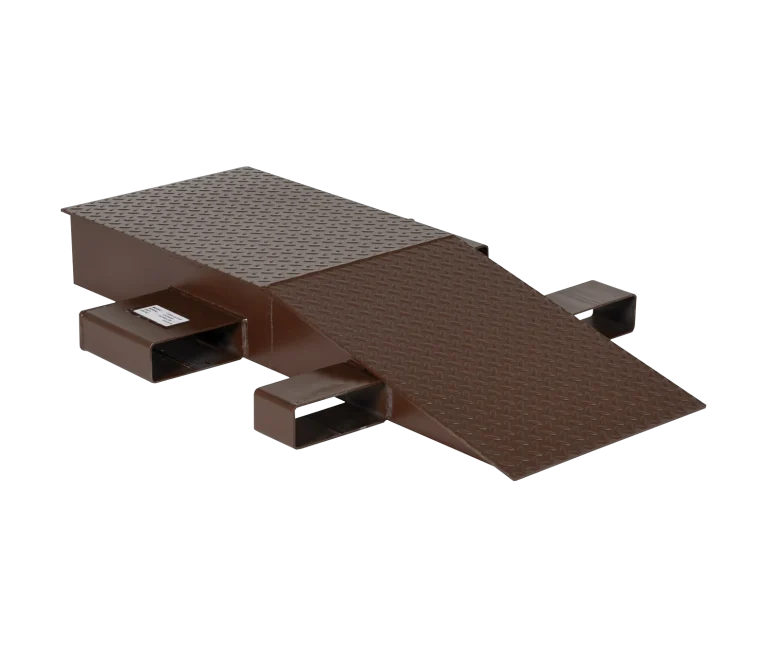 Elevadores de Ruedas de Acero 1