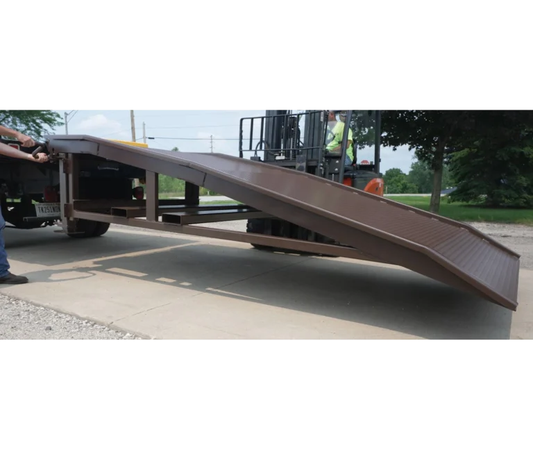 Mini rampas para patio 1