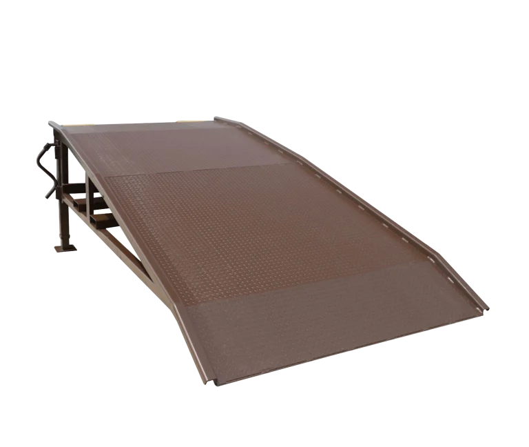 Mini rampas para patio 2