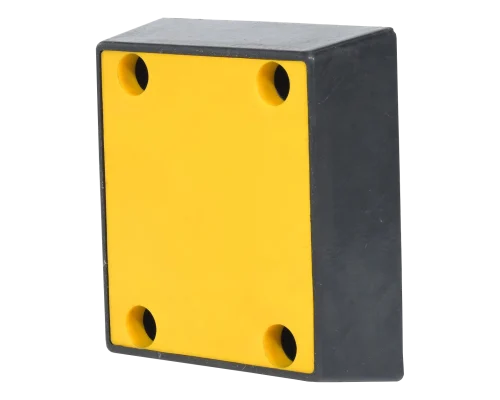 Parachoques de muelle