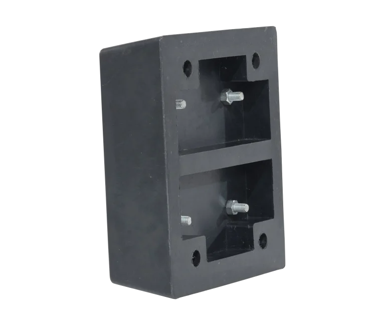 Parachoques Extruidos 1