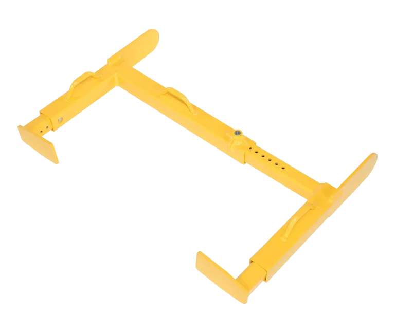 Bloqueos para ruedas de remolque 1