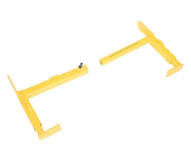 Bloqueos para ruedas de remolque 2