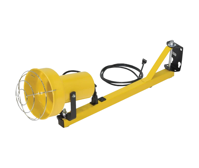 Luces de Carga para Muelle 2