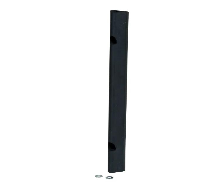 Parachoques Extruidos 2