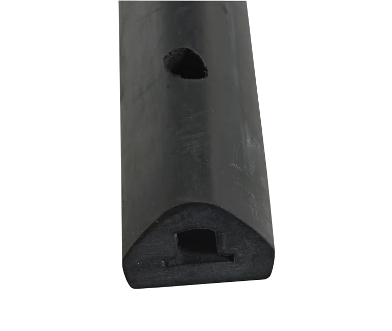 Parachoques Extruidos 3