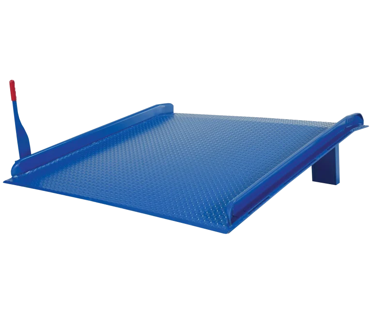 Plataformas de acero para camiones 2