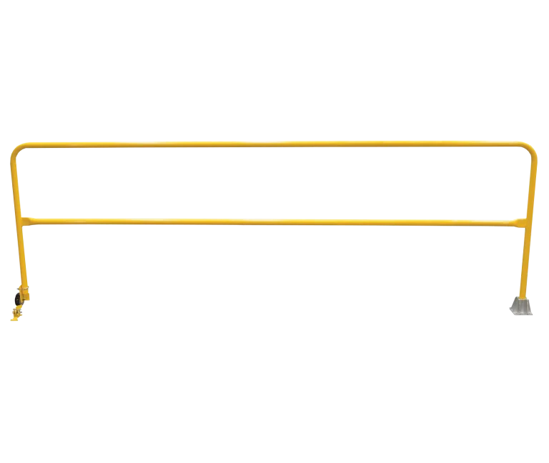 Puertas Batientes de Seguridad Económicas 1