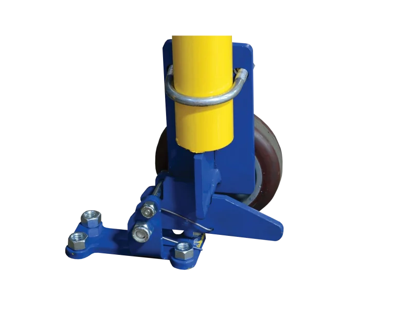 Puertas Batientes de Seguridad Económicas 2