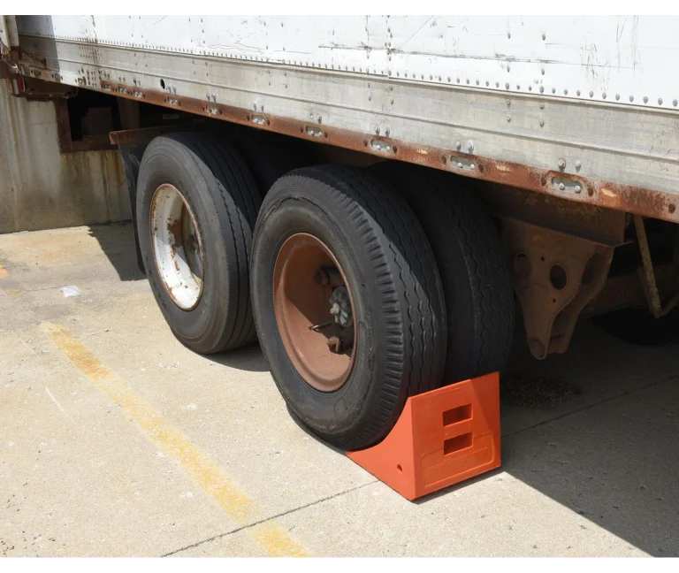 Calzos de Uretano para Ruedas 1