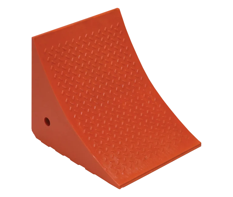 Calzos de Uretano para Ruedas 2