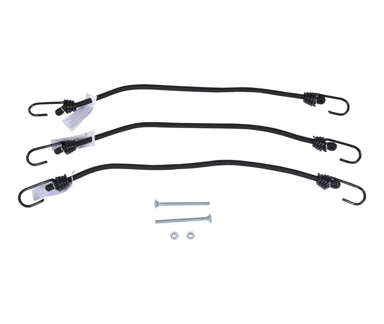 Manta aislante para nivelador de muelle 2