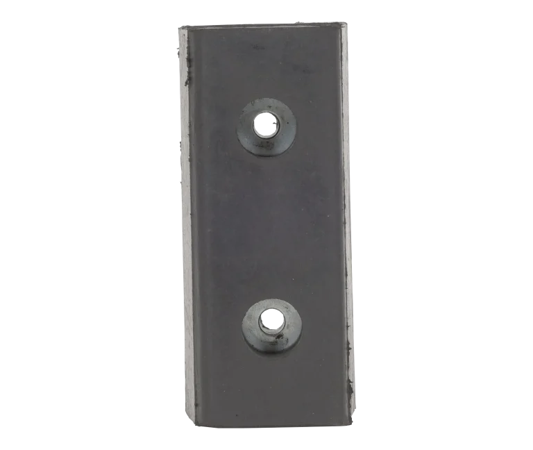 Parachoques Moldeados y Endurecidos 3