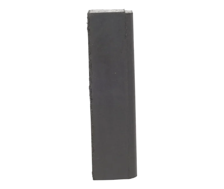 Parachoques Moldeados y Endurecidos 1