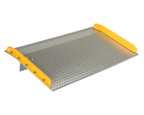 Plataformas de muelle