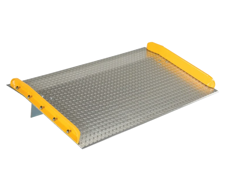 Lee más sobre el artículo Plataformas de muelle