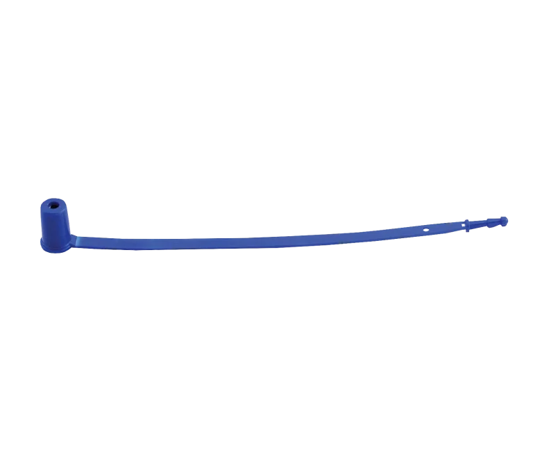 Precintos de seguridad 1