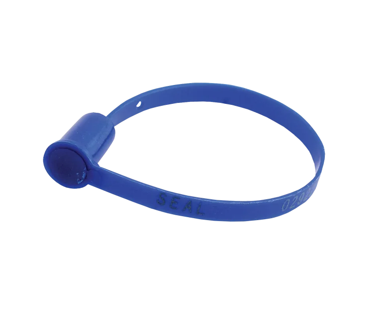 Precintos de seguridad 2