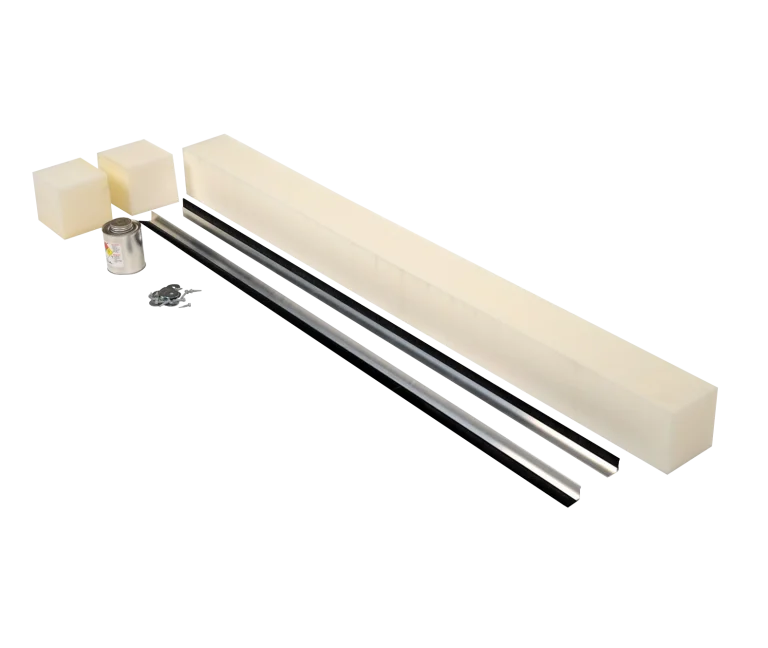 Burletes (para niveladores de muelle montados en foso) 1