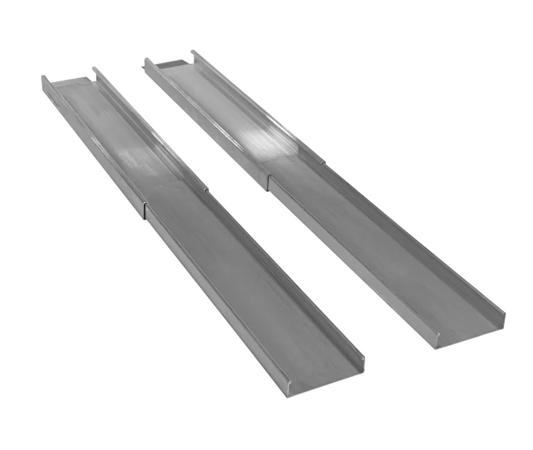 Rampas para sillas de ruedas 1